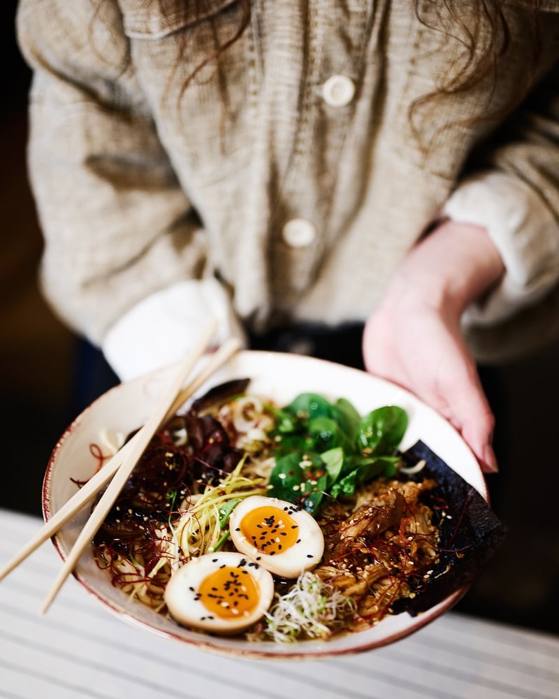 Culinary Traditions