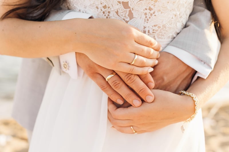 Rustic Wedding